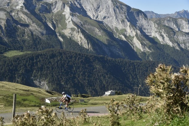 Aubisque 2016